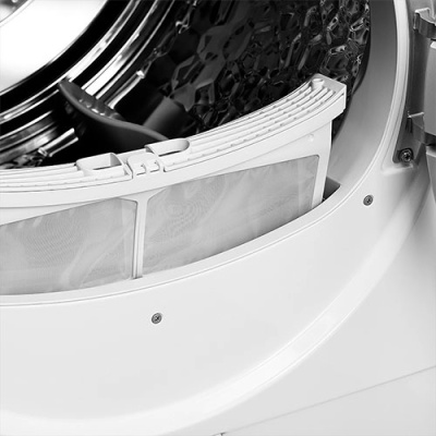 Сушильная машина Monsher MDM 630 Blanc