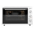 Мини-печь Kraft KF-MO 4806 FW