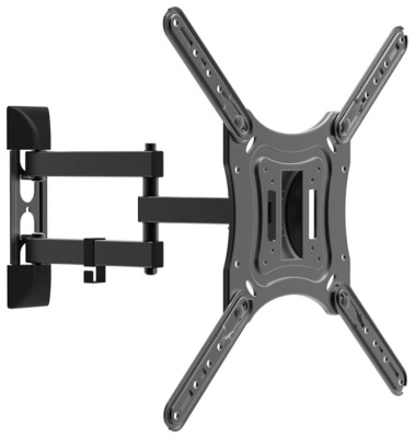 Кронштейн Harper TVFW-55 Black