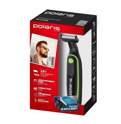 Триммер Polaris PHC-0303RB