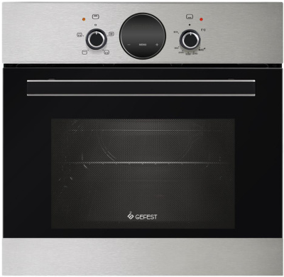 Газовый духовой шкаф GEFEST ДГЭ 601-02 Н7