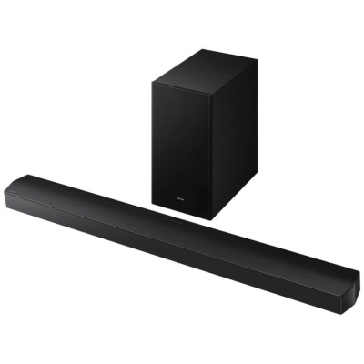 Саундбар Samsung HW-B750F