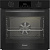 Электрический духовой шкаф Indesit IBFTE 3844 BL