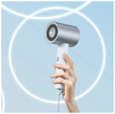 Фен Xiaomi Water Ionic Hair Dryer H500
