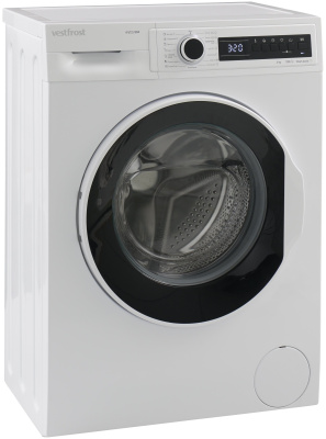 Стиральная машина Vestfrost VF6T2S100W