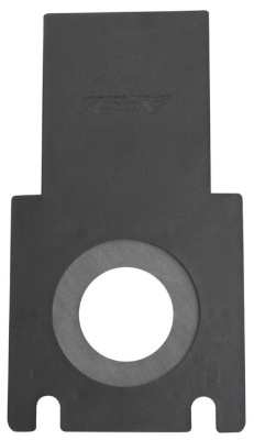 Пылесборник многоразовый Ozone MX-09 (д/пылесоса Thomas Twin)