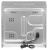 Электрический духовой шкаф BEKO BIR22400 XMS