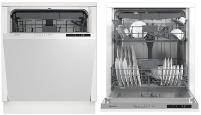 Посудомоечная машина встраиваемая Indesit DI 5C65 AED