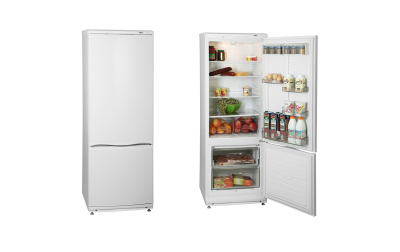 Холодильник ATLANT ХМ 4011-022