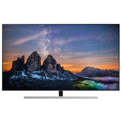 ЖК-телевизор, QLED Samsung QE65Q80RAU