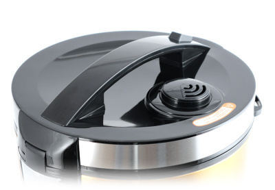 Мультиварка CENTEK CT-1495 black (ЗОЛОТО)