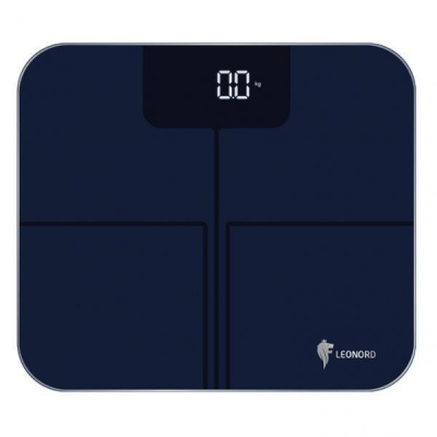 Весы напольные Leonord LE-1215