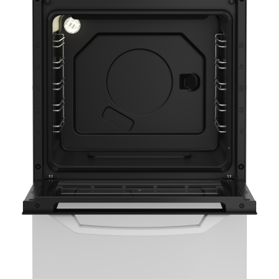 Плита электрическая BEKO FFSS 57001 W