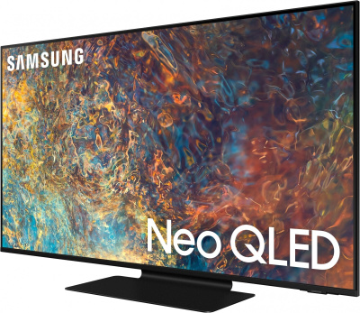 ЖК-телевизор, QLED Samsung QE55QN90BAU