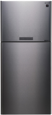 Холодильник Sharp SJ-XG55PMSL