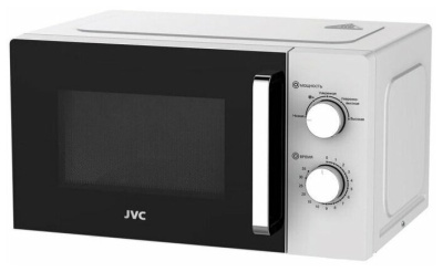 Микроволновая печь JVC JK-MW136M серебристый