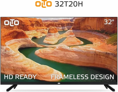 ЖК-телевизор Olto 32T20H