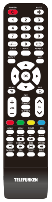 ЖК-телевизор TELEFUNKEN TF-LED65S02T2SU