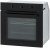 Электрический духовой шкаф Krona SERA 60 BL/BL Электрический духовой шкаф Krona SERA 60 BL/BL