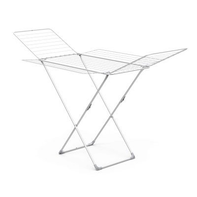 Сушилка для белья Nika 27 м Белая СБ2-УВ2/Б