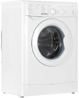 Стиральная машина Indesit IWSB 5105 (CIS)