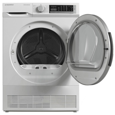 Сушильная машина Maunfeld MFDM157WH200 SLIM