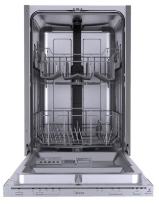 Посудомоечная машина встраиваемая Midea MID45S100i