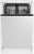 Посудомоечная машина встраиваемая BEKO BDIS1W961