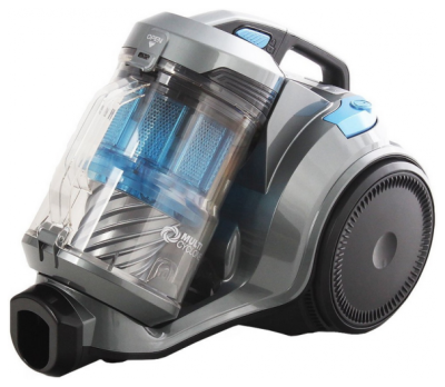 Пылесос Doffler VCC 2219 BL