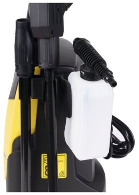 Мойка высокого давления Kolner KHPW1600SP + Автошампунь 1 л