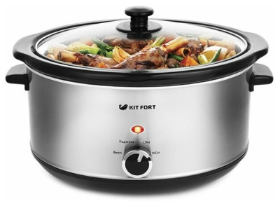 Мультиварка Kitfort KT-208