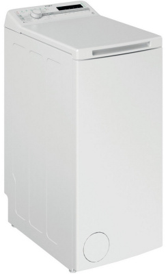Стиральная машина Whirlpool TDLR 6040S EU/N