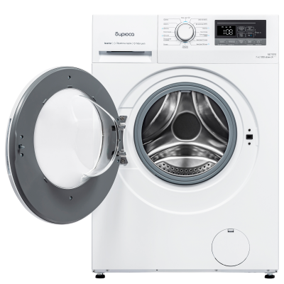Стиральная машина Бирюса WM-ML712/10