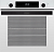 Электрический духовой шкаф DeLonghi DEO 745 BB NARA