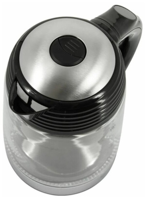 Чайник Atlanta ATH-2535 Black