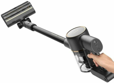 Пылесос Dreame Cordless Vacuum Cleaner R10 Pro Black