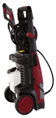 Мойка высокого давления Oasis MD-25