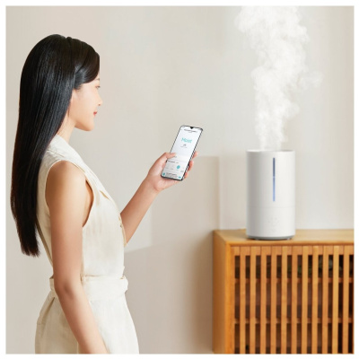 Увлажнитель воздуха Xiaomi Smart Humidifier 2 (MJJSQ05DY)