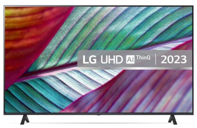 ЖК-телевизор LG 50UR78006LK