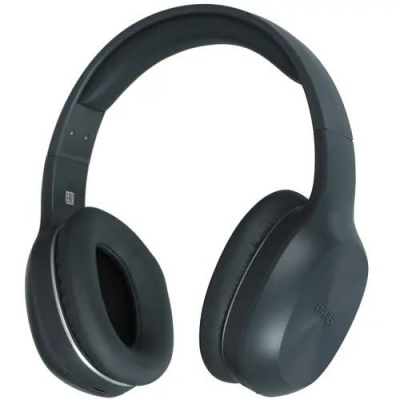 Bluetooth-наушники с микрофоном Edifier W600BT Grey