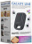 Вафельница Galaxy LINE GL 2972 Черный