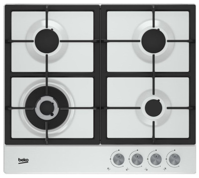 Газовая варочная поверхность BEKO HIAW 64225 SW