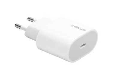 СЗУ Deppa Original USB-C PD 3.0 20Вт