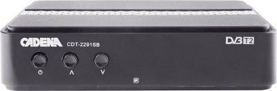 Ресивер Cadena CDT-2291SB