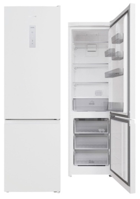 Холодильник Hotpoint HT 5200 W