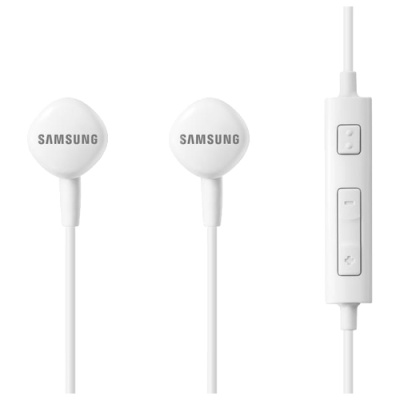 Наушники вкладыши Samsung EO-HS1303 White