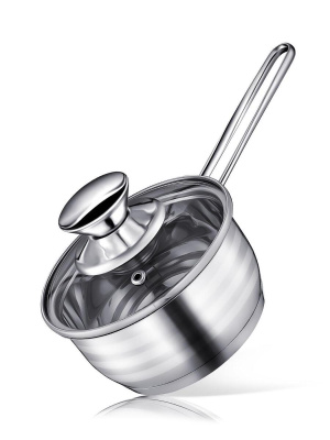 Ковш Regent Bimbo vitro 0,7 л 93-BIMv-04