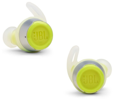 Беспроводные TWS-наушники JBL Reflect Flow TWS Green Беспроводные TWS-наушники JBL Reflect Flow TWS Green