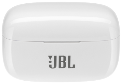 Беспроводные TWS-наушники JBL Live 300 TWS White Беспроводные TWS-наушники JBL Live 300 TWS White