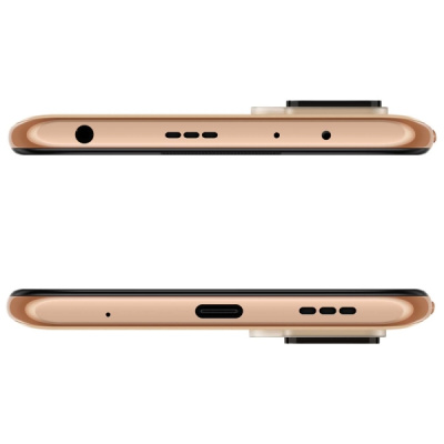 Смартфон Xiaomi Redmi Note 10 Pro 6/128GB Gradient Bronze
